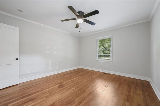 1145 Clearview NE Drive, Brookhaven, GA 30319