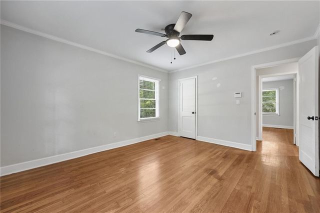 1145 Clearview NE Drive, Brookhaven, GA 30319