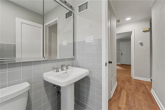 1145 Clearview NE Drive, Brookhaven, GA 30319