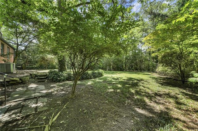 1145 Clearview NE Drive, Brookhaven, GA 30319