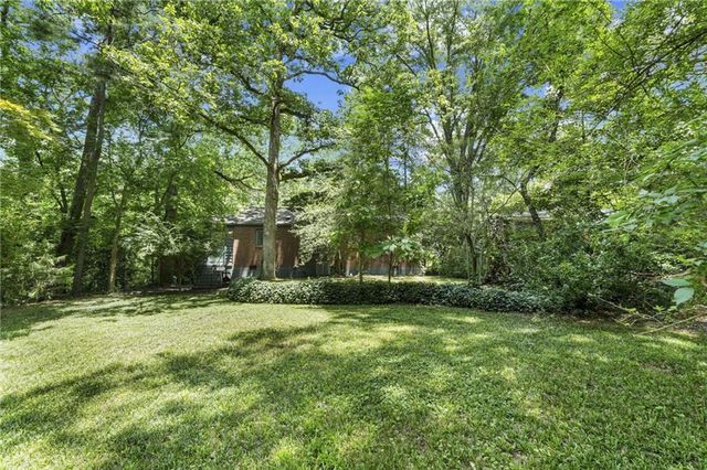 1145 Clearview NE Drive, Brookhaven, GA 30319