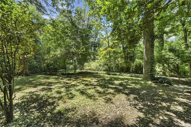 1145 Clearview NE Drive, Brookhaven, GA 30319