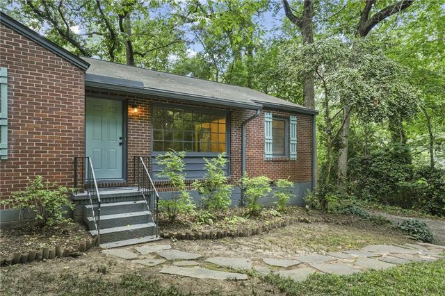 1145 Clearview NE Drive, Brookhaven, GA 30319