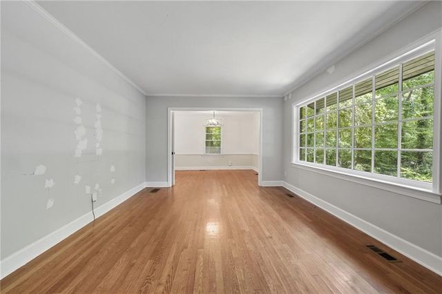 1145 Clearview NE Drive, Brookhaven, GA 30319