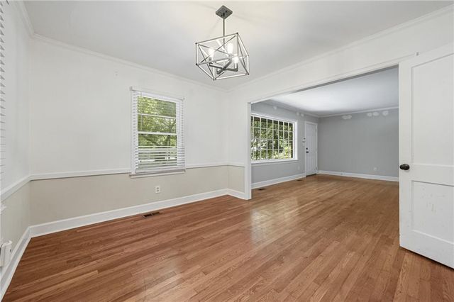 1145 Clearview NE Drive, Brookhaven, GA 30319