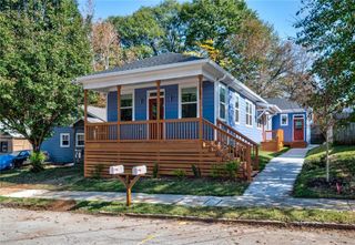 1060 Grant Way SE C, Atlanta, GA 30315