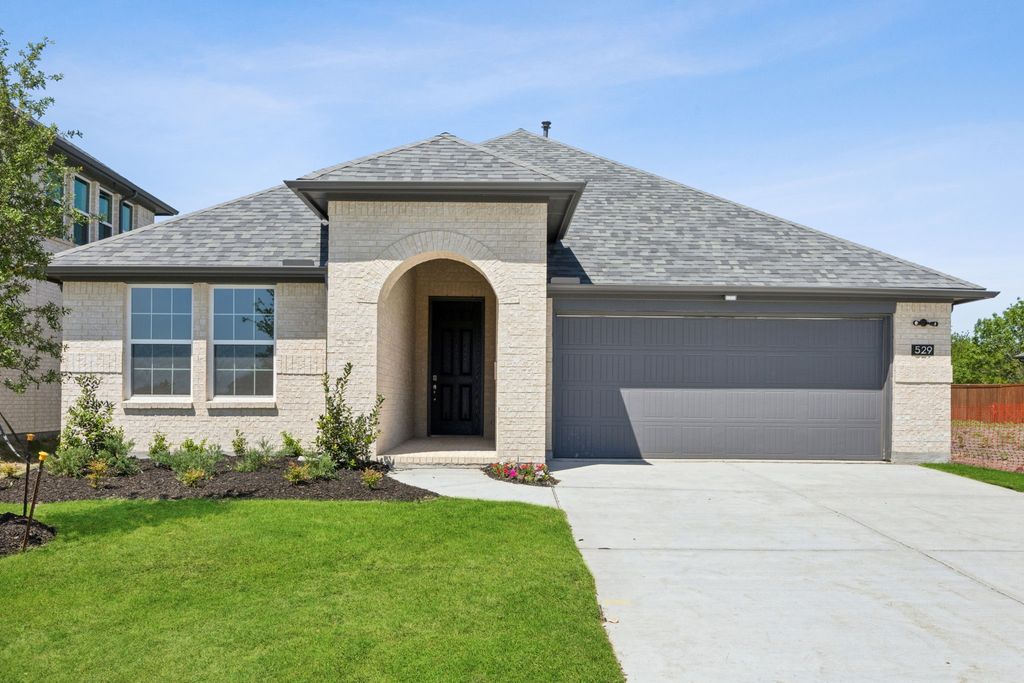 529 Cayman Cove, Seagoville, TX 75159
