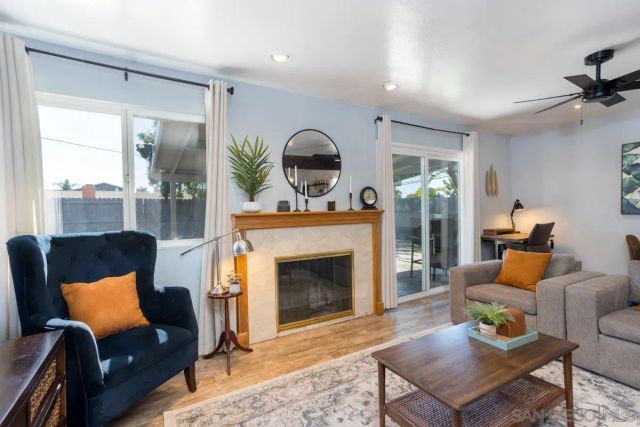 8511 Fensmuir St, San Diego, CA 92123