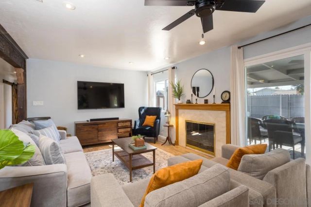 8511 Fensmuir St, San Diego, CA 92123