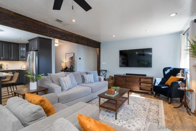 8511 Fensmuir St, San Diego, CA 92123