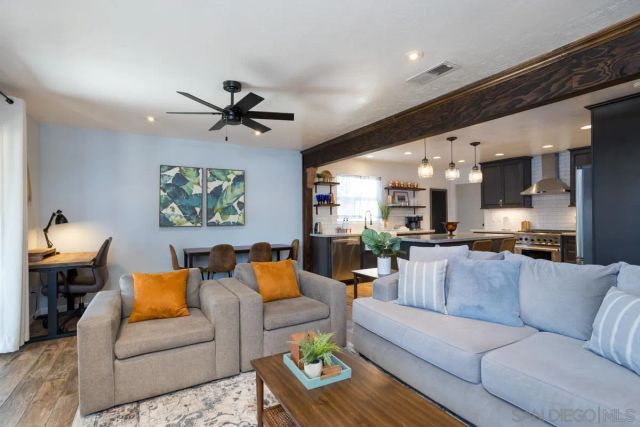 8511 Fensmuir St, San Diego, CA 92123