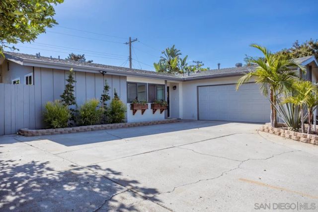 8511 Fensmuir St, San Diego, CA 92123