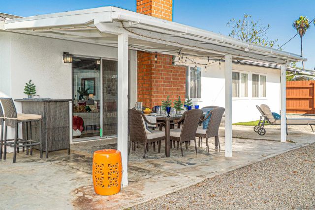 8511 Fensmuir St, San Diego, CA 92123