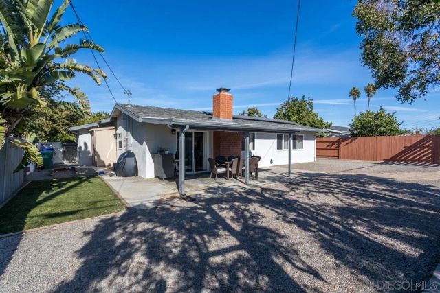 8511 Fensmuir St, San Diego, CA 92123