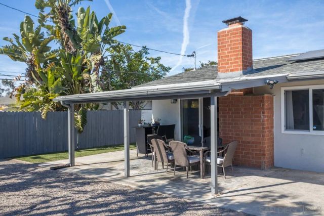 8511 Fensmuir St, San Diego, CA 92123