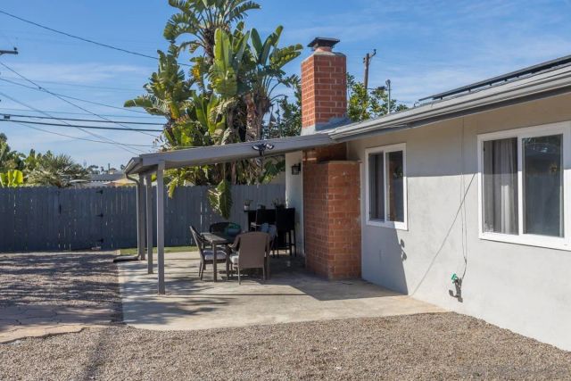 8511 Fensmuir St, San Diego, CA 92123