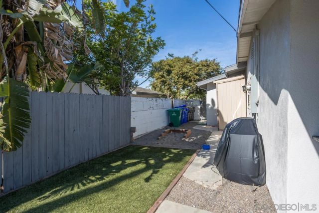 8511 Fensmuir St, San Diego, CA 92123