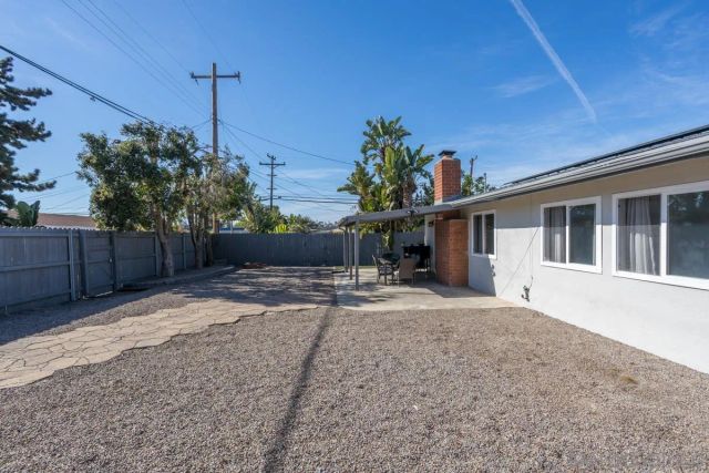 8511 Fensmuir St, San Diego, CA 92123