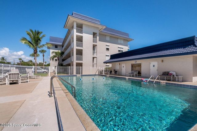 2150 N Highway A1a 207, Indialantic, FL 32903