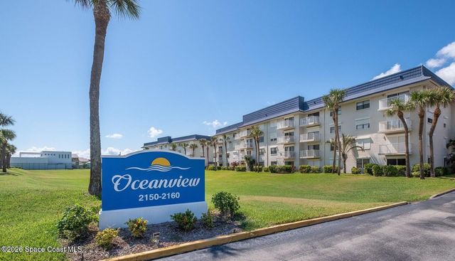 2150 N Highway A1a 207, Indialantic, FL 32903