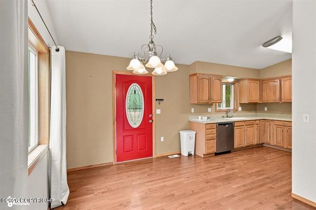 9191 E Lexington Street, Palmer, AK 99645