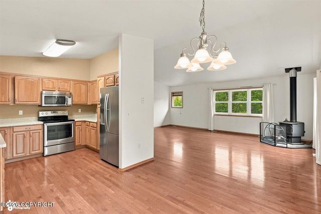 9191 E Lexington Street, Palmer, AK 99645