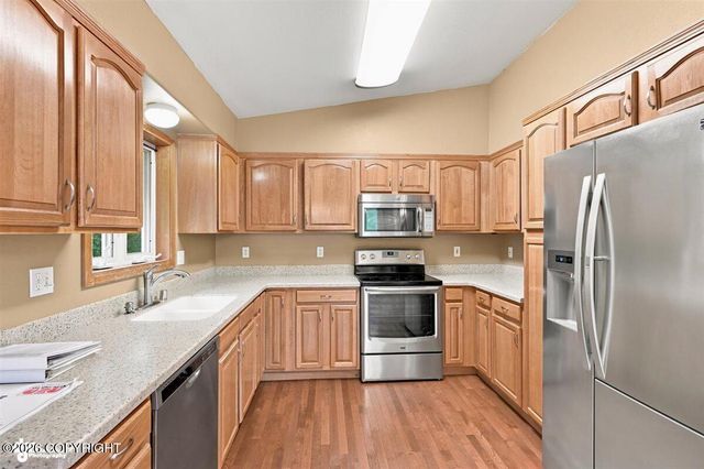 9191 E Lexington Street, Palmer, AK 99645