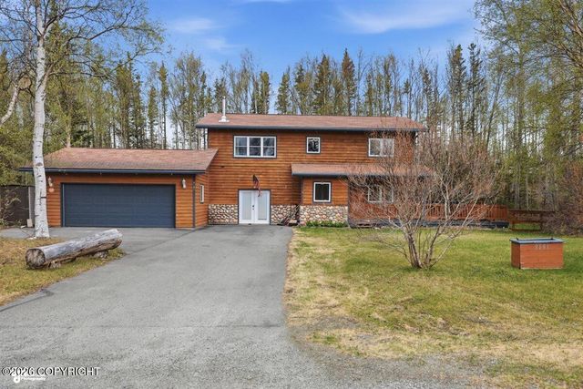 9191 E Lexington Street, Palmer, AK 99645