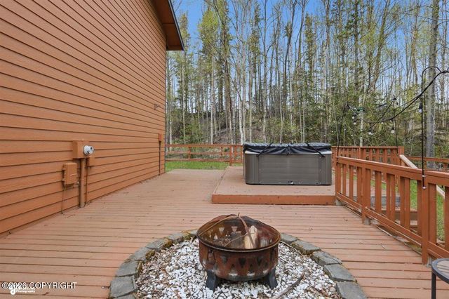 9191 E Lexington Street, Palmer, AK 99645