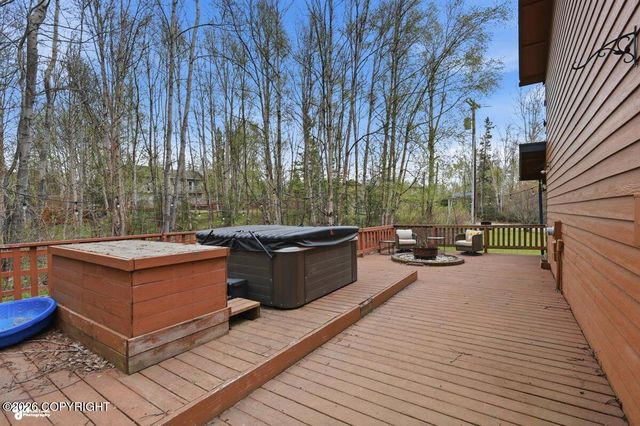 9191 E Lexington Street, Palmer, AK 99645