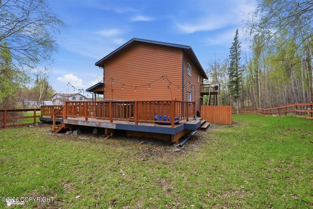 9191 E Lexington Street, Palmer, AK 99645