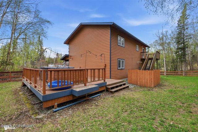9191 E Lexington Street, Palmer, AK 99645