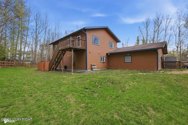 9191 E Lexington Street, Palmer, AK 99645