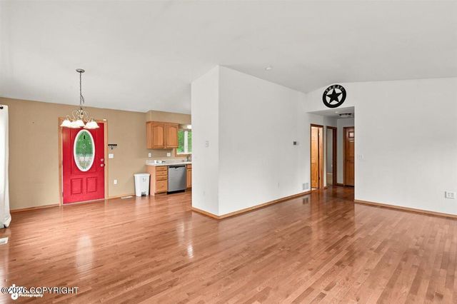 9191 E Lexington Street, Palmer, AK 99645