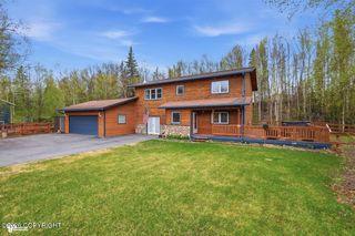 9191 E Lexington Street, Palmer, AK 99645