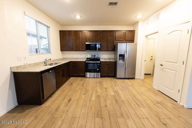 851 W Calle Cajilla, Sahuarita, AZ 85629