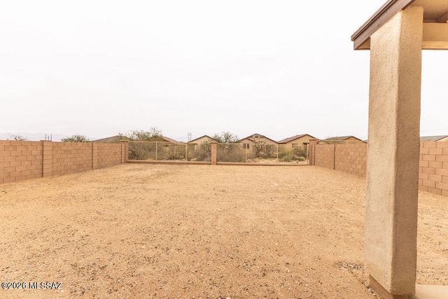 851 W Calle Cajilla, Sahuarita, AZ 85629