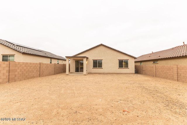 851 W Calle Cajilla, Sahuarita, AZ 85629
