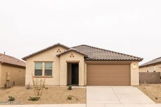 851 W Calle Cajilla, Sahuarita, AZ 85629