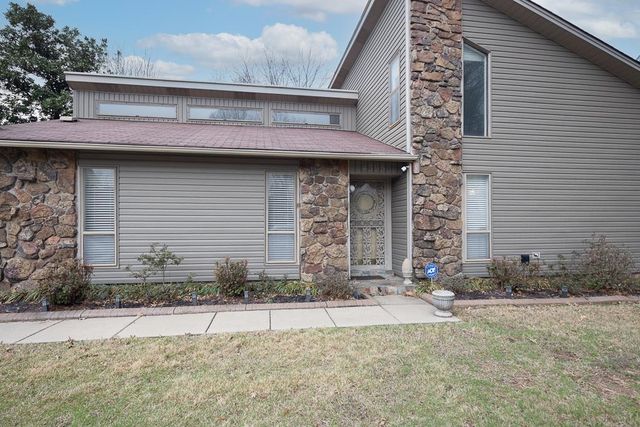 4395 CEDAR PARK DR, Memphis, TN 38141