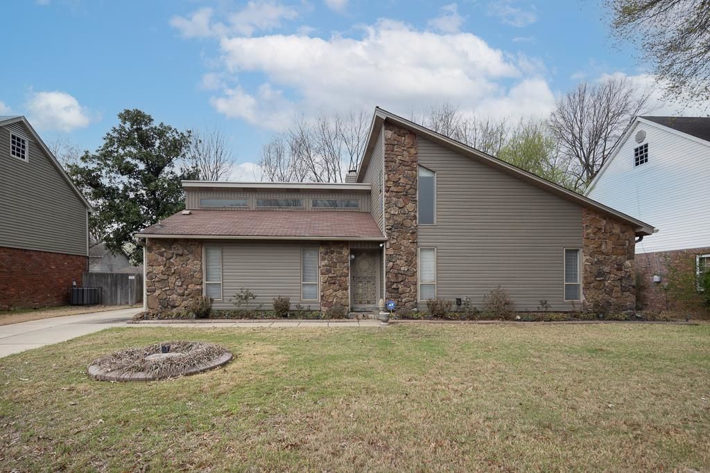 4395 CEDAR PARK DR, Memphis, TN 38141