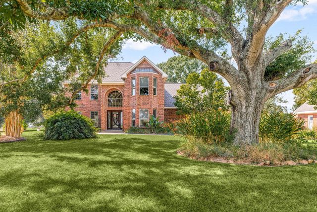 17207 Penick Road, Waller, TX 77484