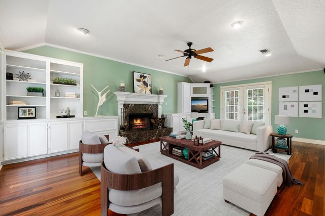 17207 Penick Road, Waller, TX 77484