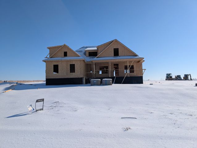 4917 Royal View Way, Clarksville, TN 37040