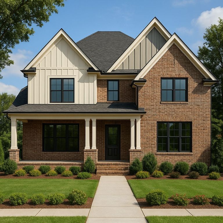 4917 Royal View Way, Clarksville, TN 37040