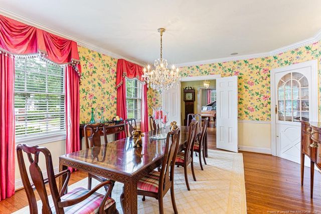 126 Dobbin Avenue, Fayetteville, NC 28305