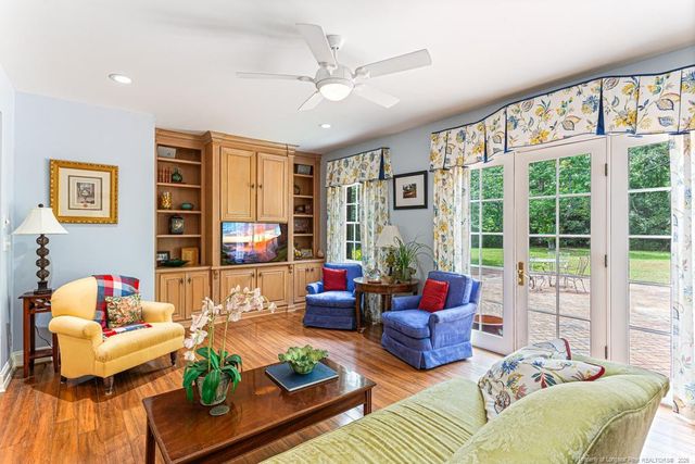 126 Dobbin Avenue, Fayetteville, NC 28305