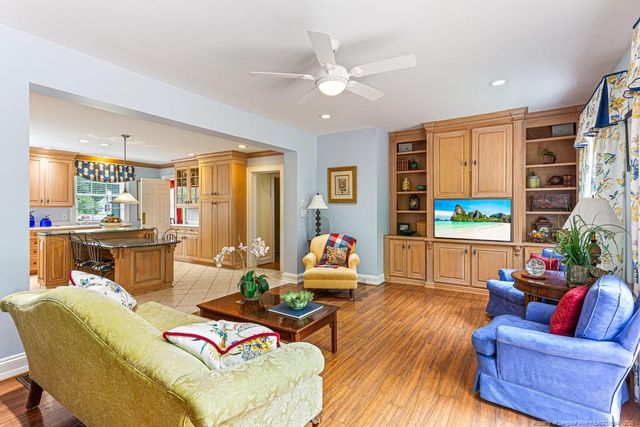 126 Dobbin Avenue, Fayetteville, NC 28305