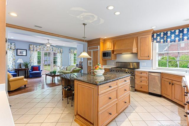 126 Dobbin Avenue, Fayetteville, NC 28305