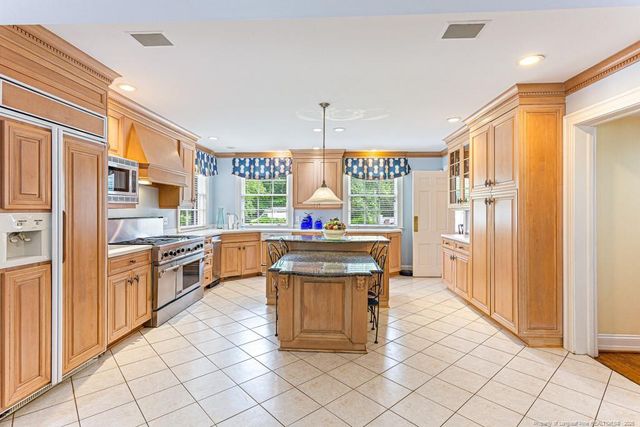 126 Dobbin Avenue, Fayetteville, NC 28305
